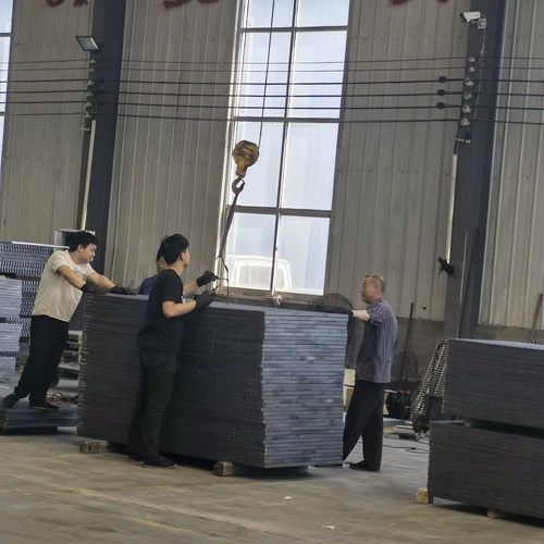 緊急采購鋼格柵？快速選品的3個關鍵方法